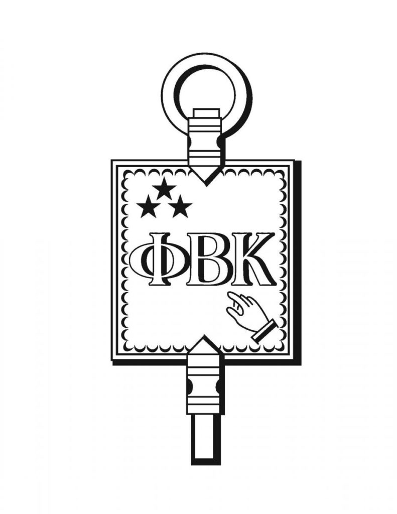 pbk image - symbol bw